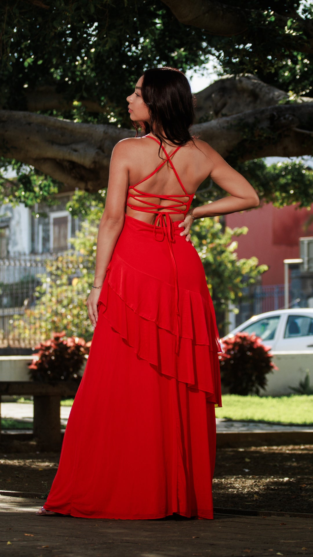 Robe Belinda