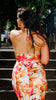 Robe Flora
