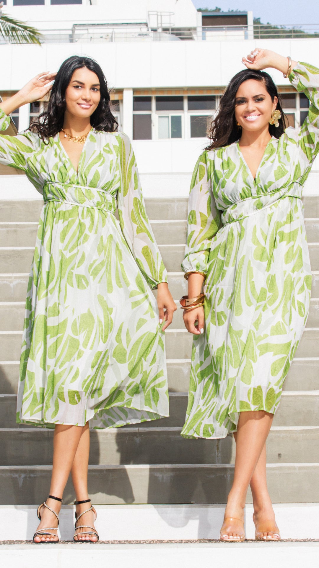 Robe Iris