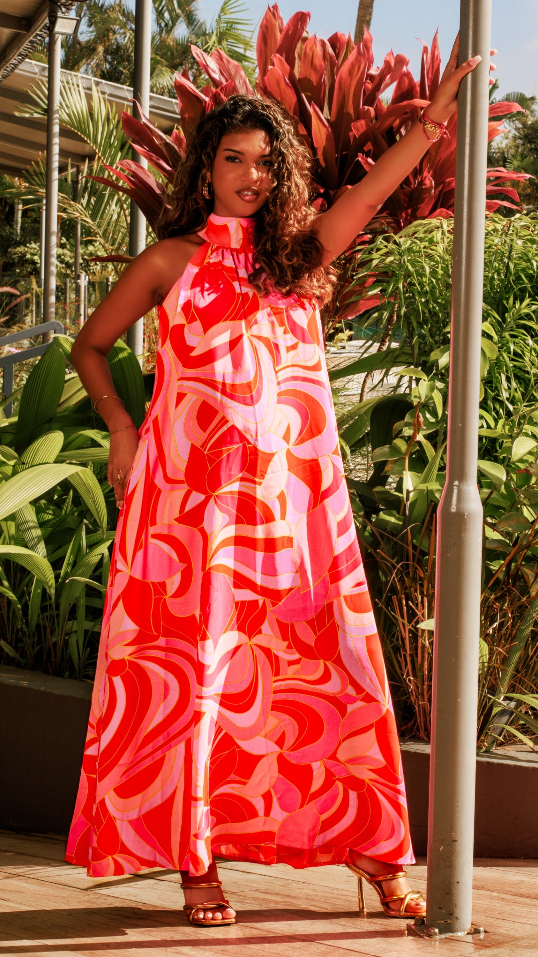 Robe Anya