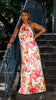 Robe Flora