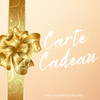 Carte-Cadeau Wonder Perla